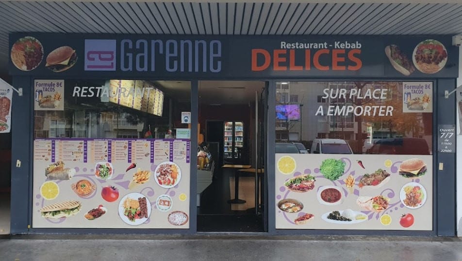 Le Delices — photo 2
