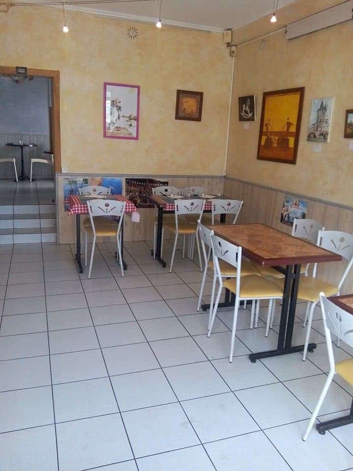 Le foch — photo 3