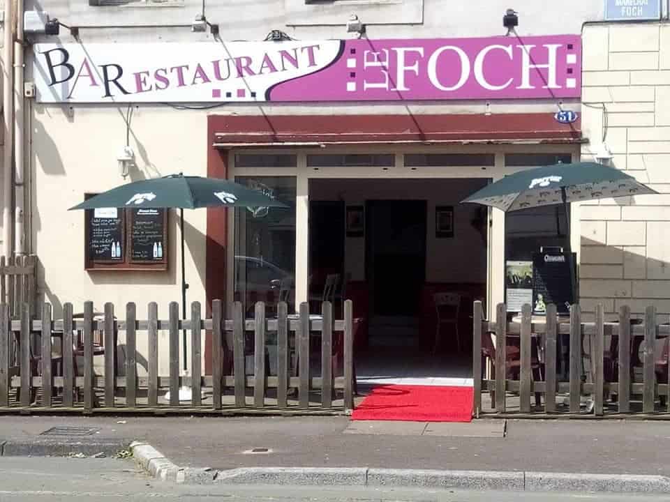 Le foch — photo 2