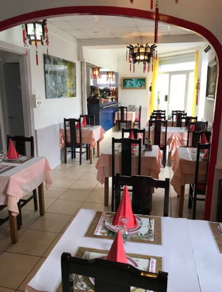 Le Mandarin — photo 3