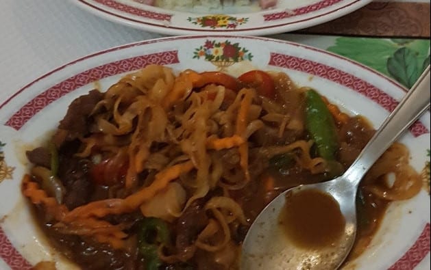 Le Mandarin — photo 2