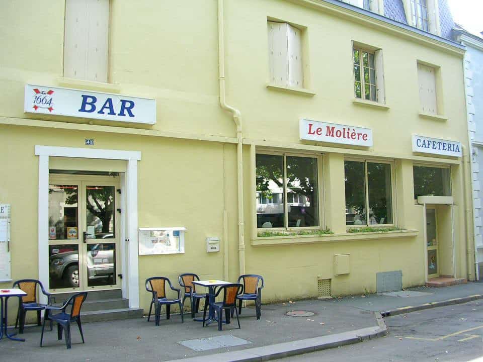 Le Molière — photo 2