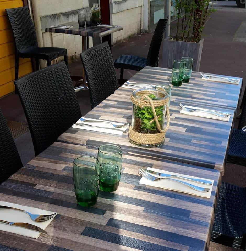 Le P'tit Marais — photo 3