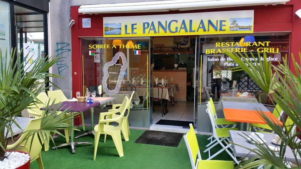 Le Pangalane — photo 2