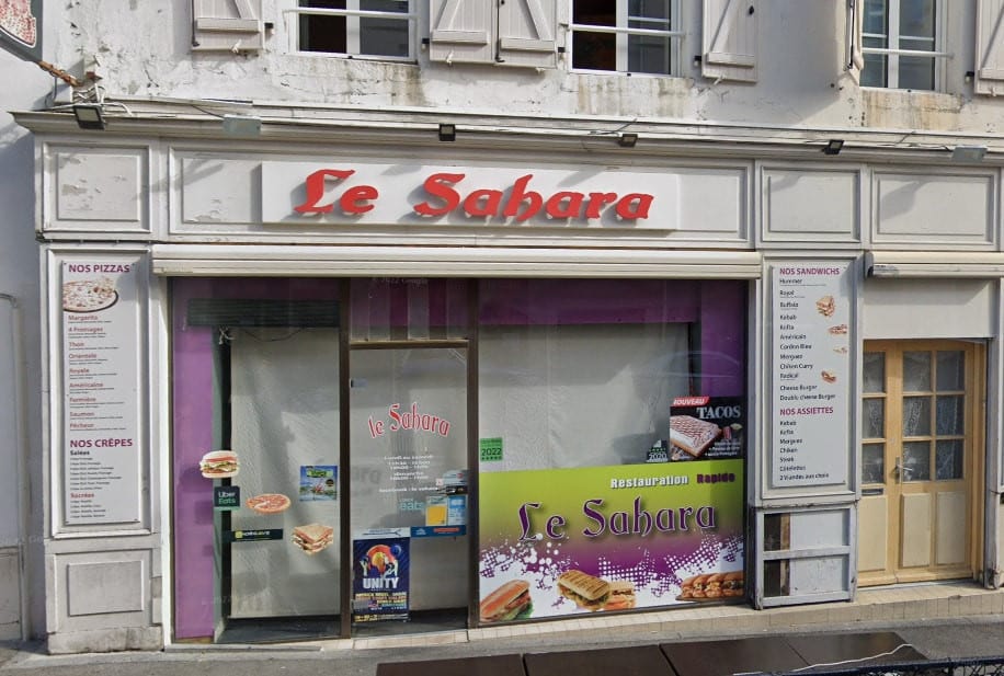Le Sahara — photo 2