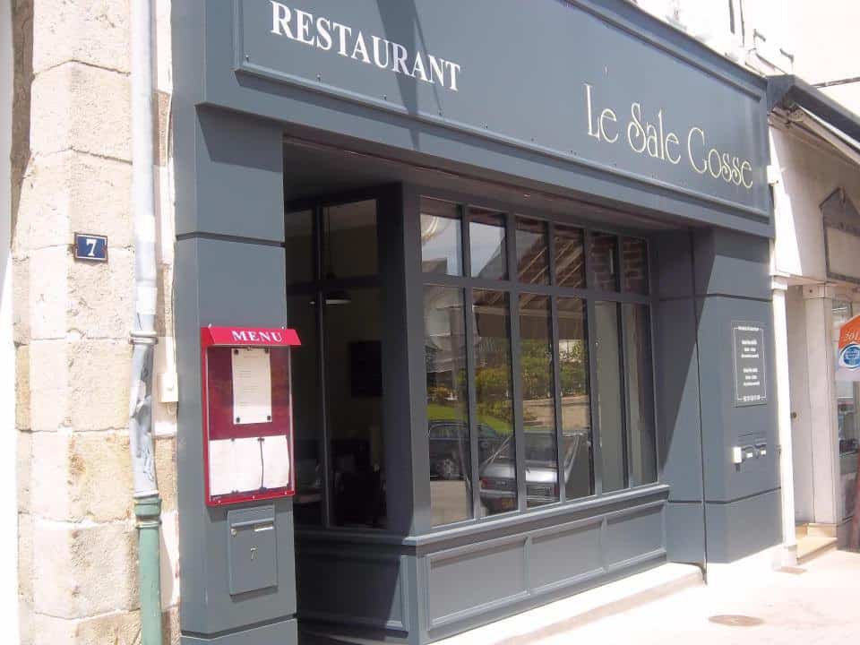 Le Sale Gosse — photo 2