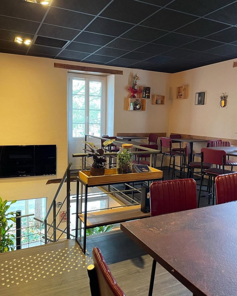 Le Shake Point — photo 3