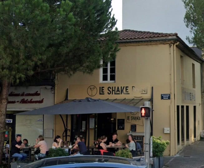 Le Shake Point — photo 2