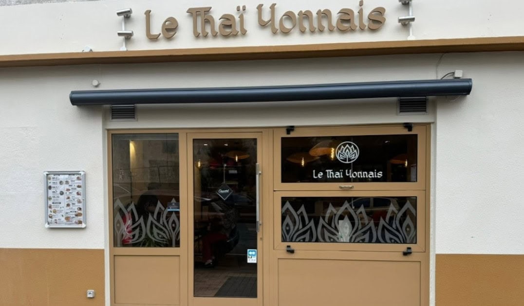 Le thaï yonnais — photo 3