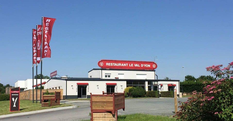 Le Val d'Yon — photo 2
