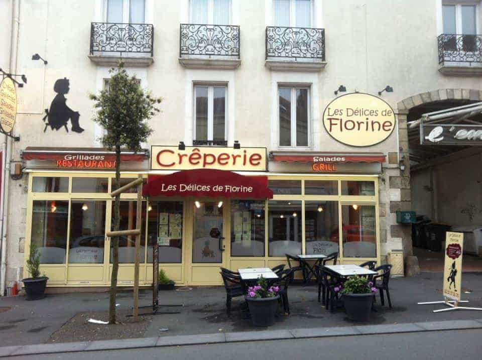 Les délices de Florine — photo 2
