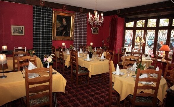 Marie Stuart Hôtel — photo 3