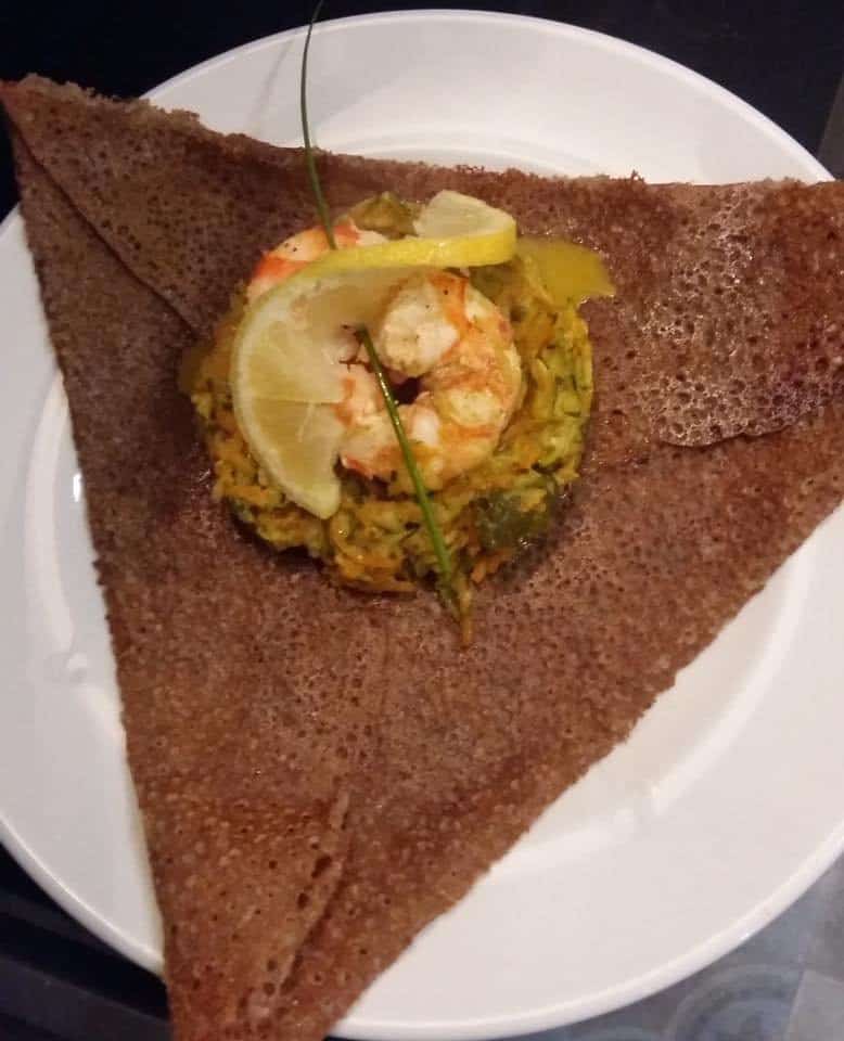 Nostress Crêpes et Cie — photo 3