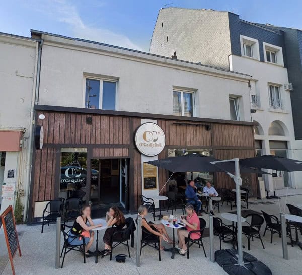 O'caractère — photo 2