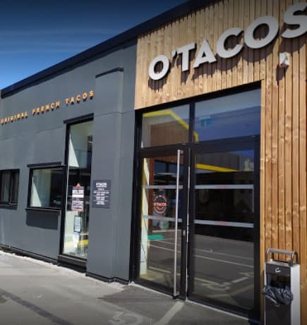 O'tacos — photo 2