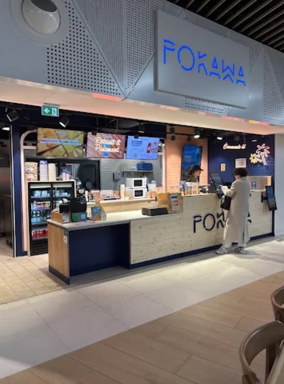 Pokawa — photo 3