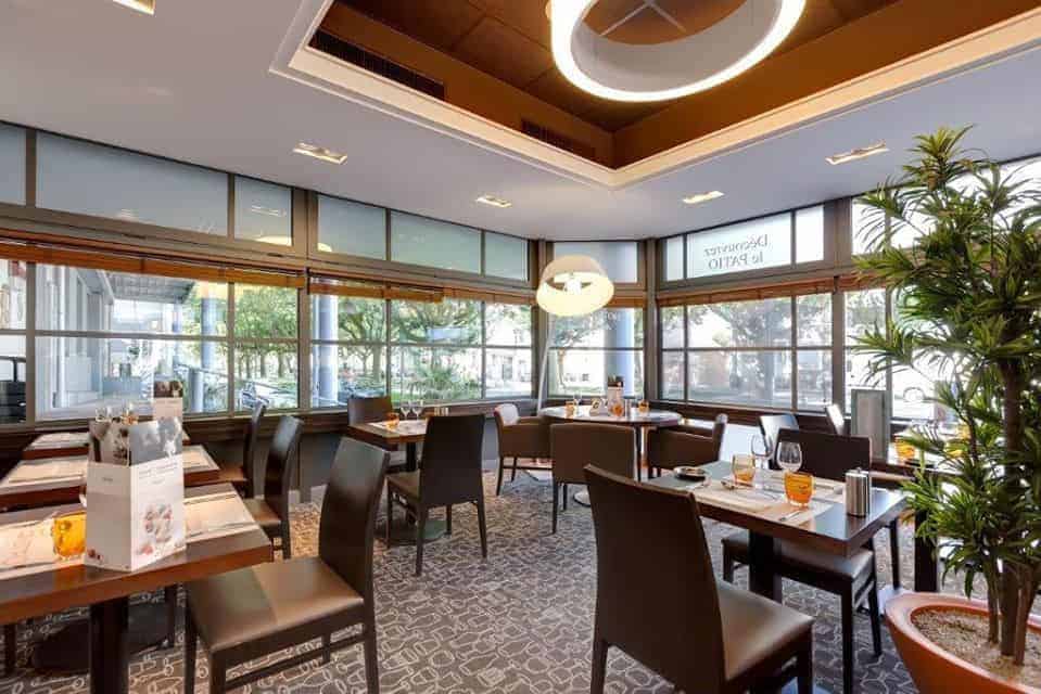 Restaurant Bistro Yonnais — photo 3