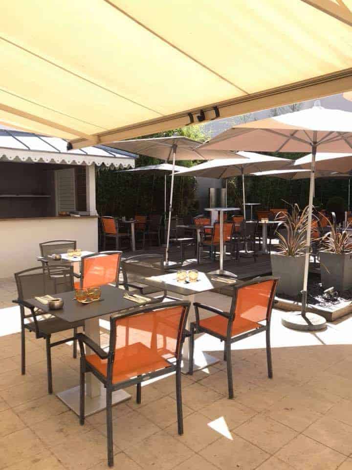Restaurant Bistro Yonnais — photo 2