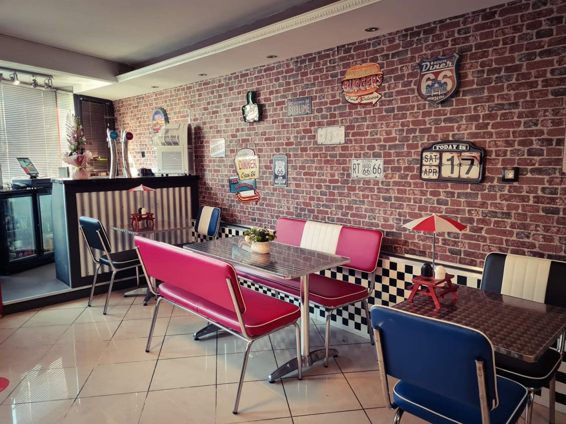 Sunset Diner — photo 3
