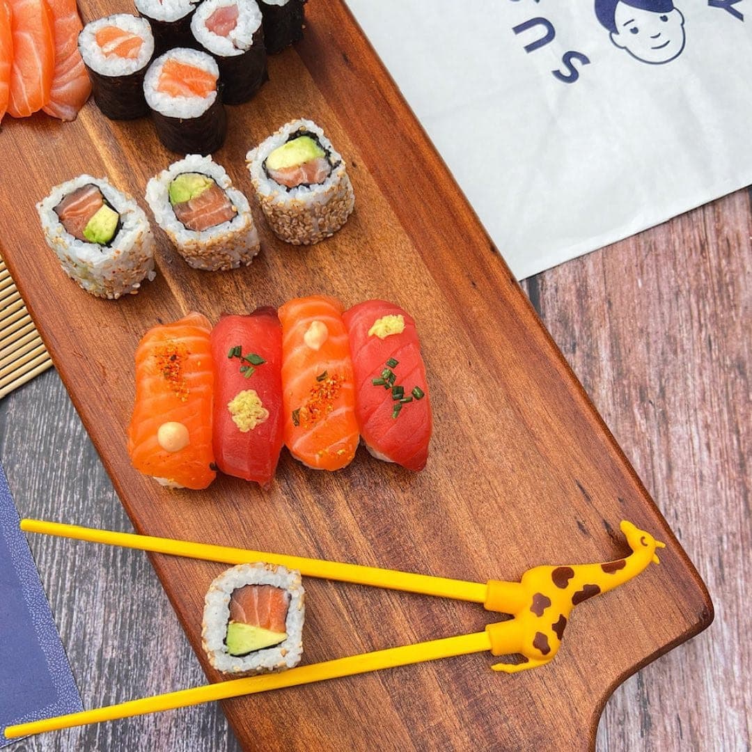 Sushi Daily — photo 2