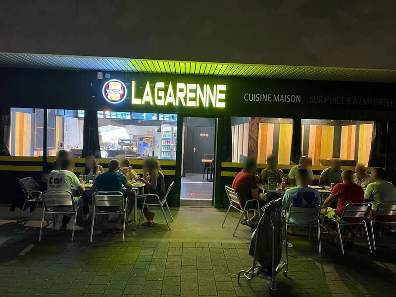 Tacos la garenne — photo 2