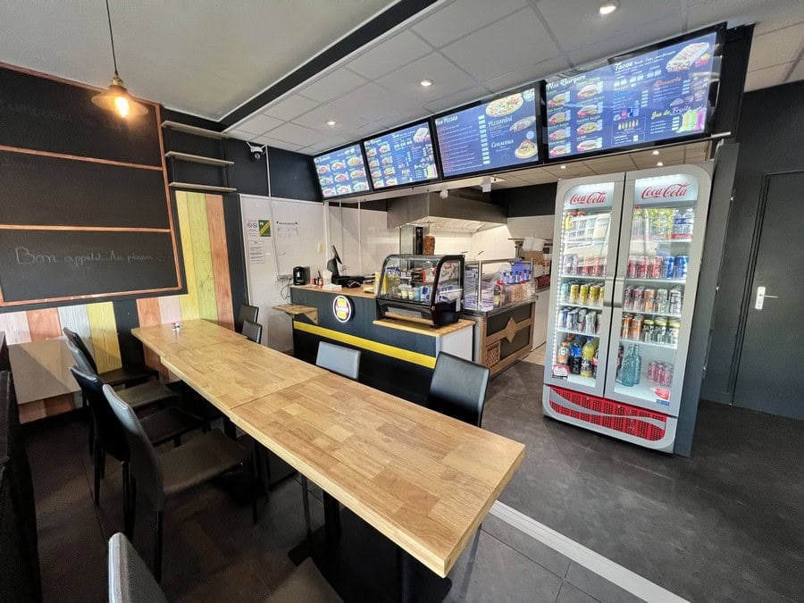 Tacos la garenne — photo 3