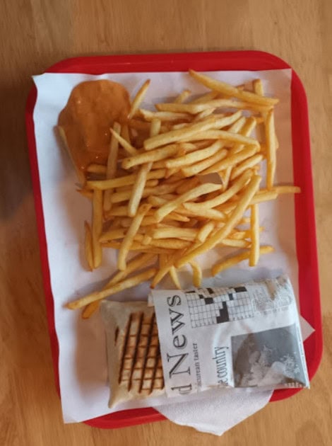 Photo de Tacos la garenne