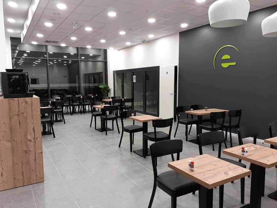 Green sur mesure — photo 3