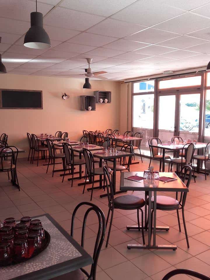 La Grinta del Minos — photo 3