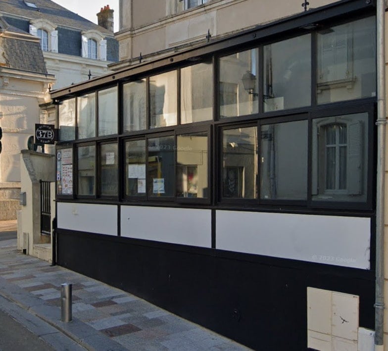 37 Baie Des Sables — photo 3