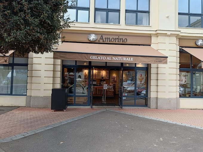 Amorino — photo 3