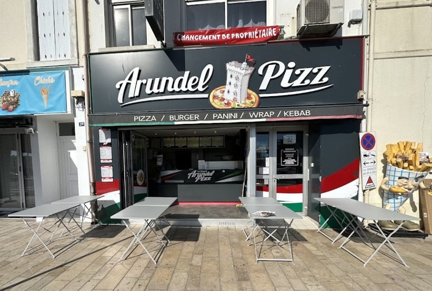 Arundel pizz — photo 3