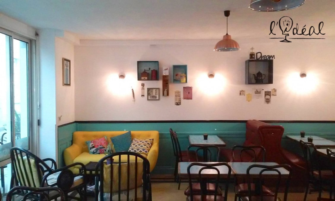 Bar des Halles — photo 3