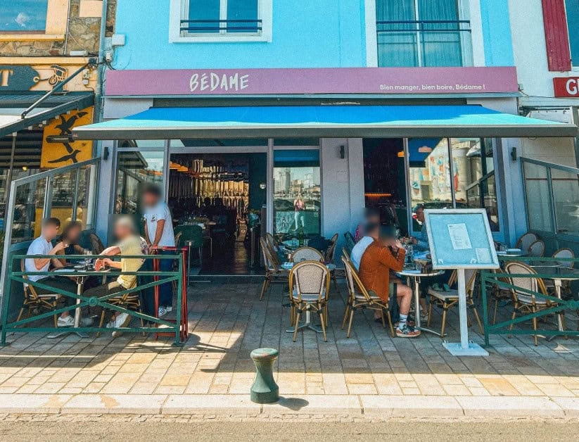 Bédame — photo 2