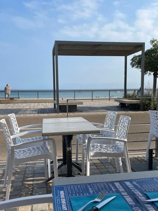 Brasserie Du Remblai — photo 3