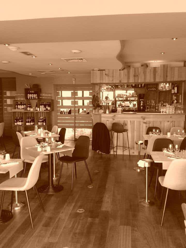 Brasserie le vintage — photo 3