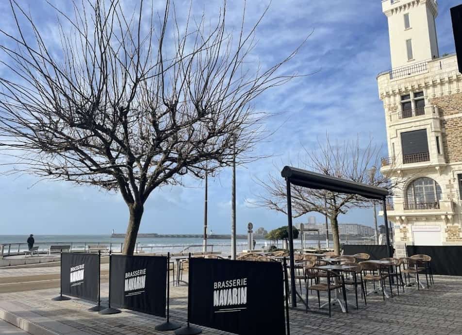 Brasserie Navarin — photo 2