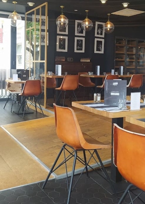 Brasserie Navarin — photo 3
