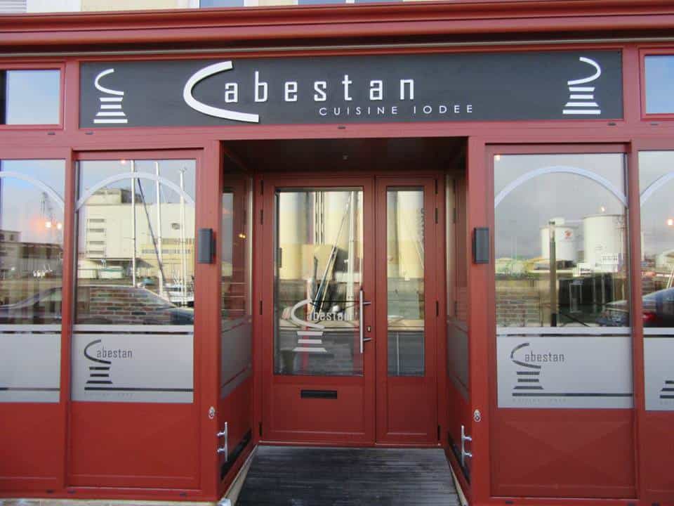 Cabestan — photo 2