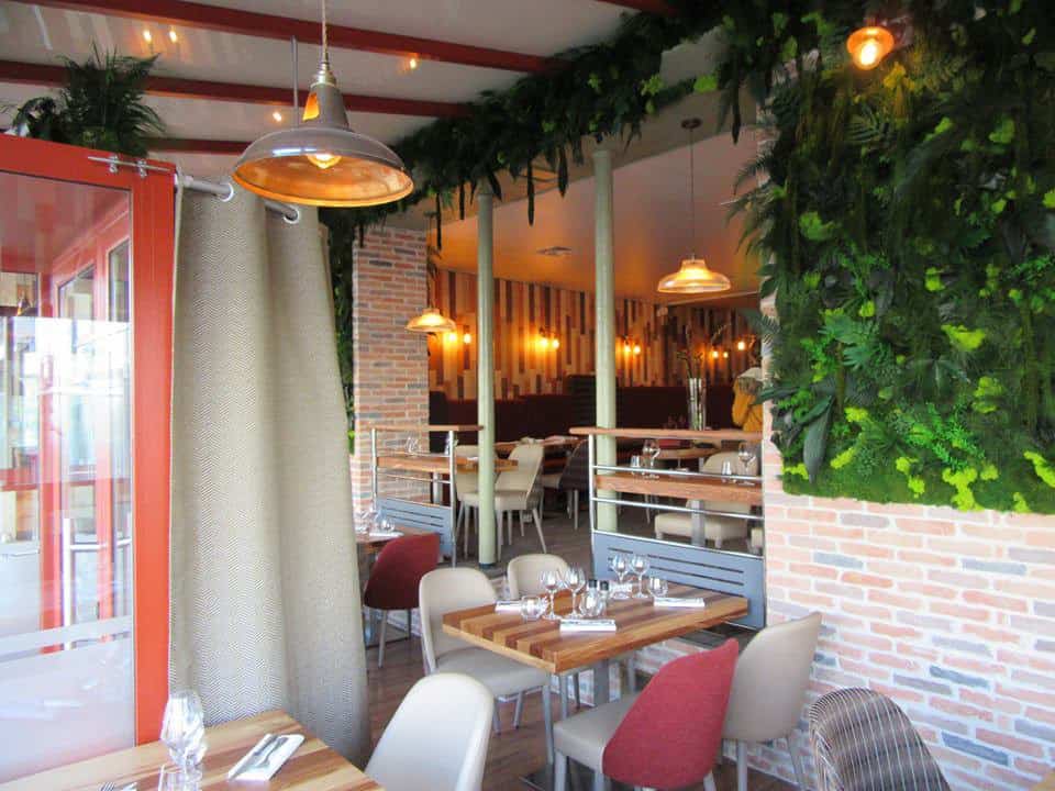 Cabestan — photo 3