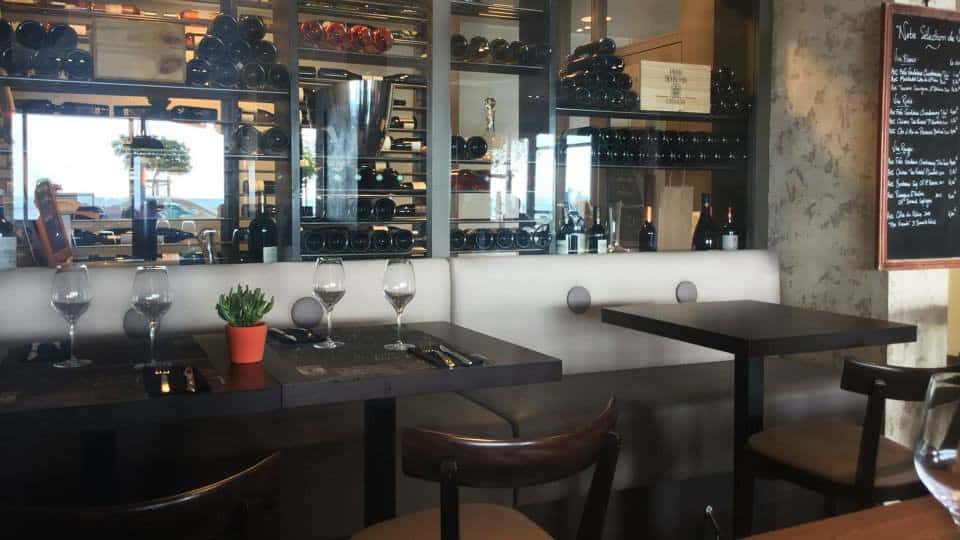 Café de la Plage — photo 2