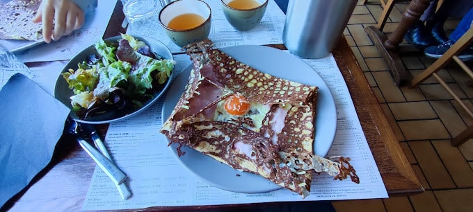Crêperie du Port — photo 2