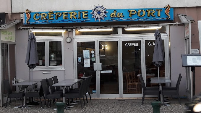 Crêperie du Port — photo 3
