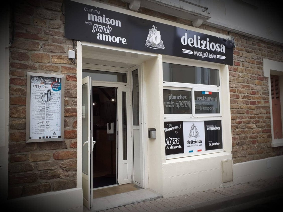 Deliziosa — photo 2