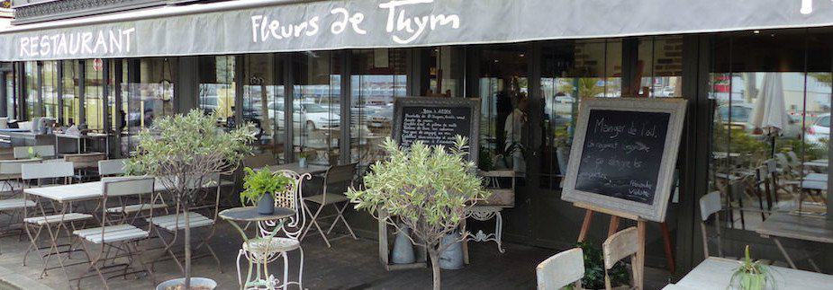 Fleurs de Thym — photo 2