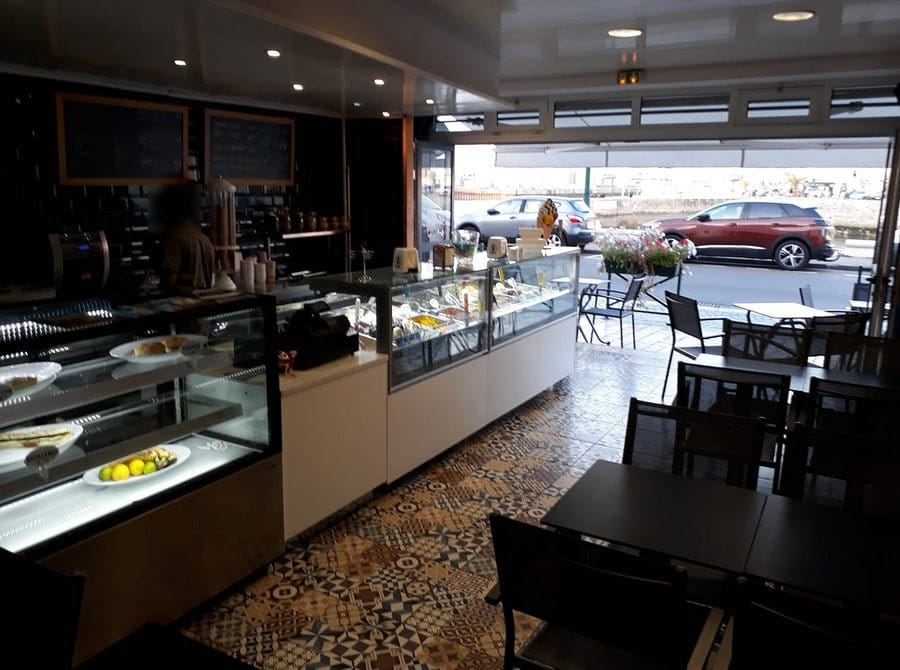 Gelateria Antoine — photo 3