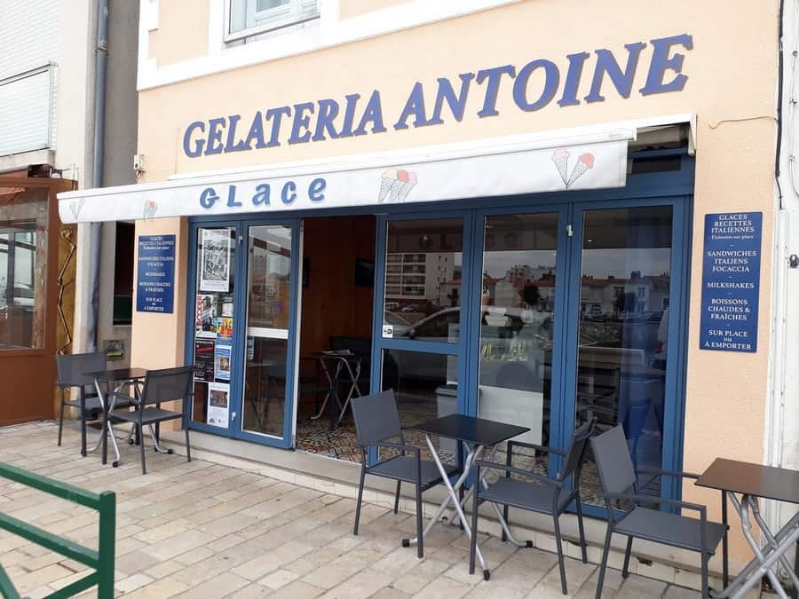 Gelateria Antoine — photo 2