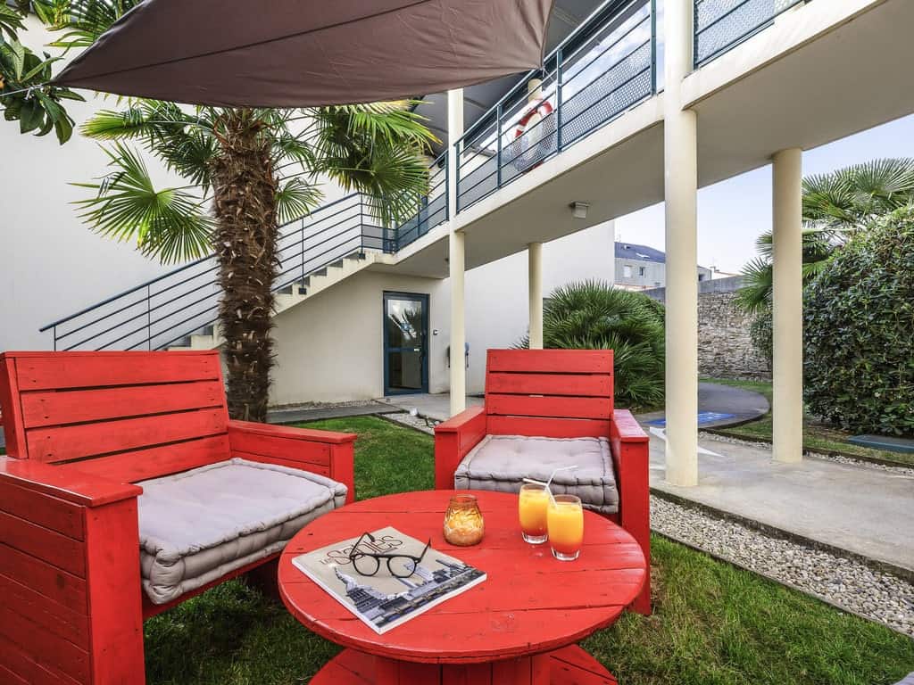 Ibis Kitchen Lounge — photo 2