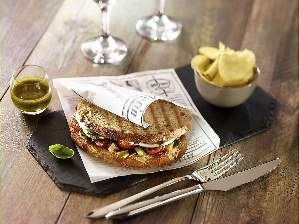 Photo de Ibis Kitchen Lounge