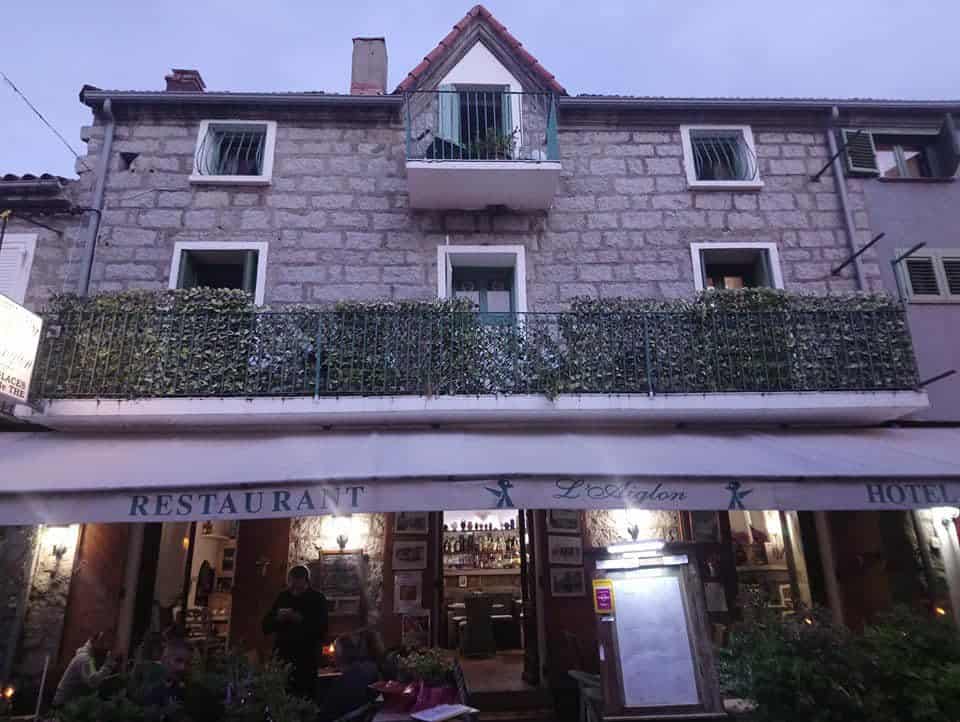 L'Aiglon — photo 2